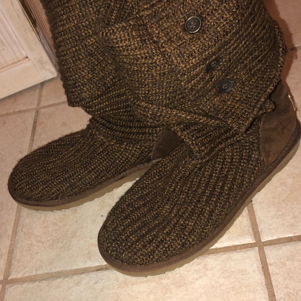 Ugg Boots